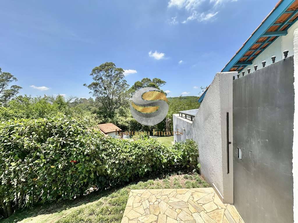 Casa de Condomínio, 4 quartos - Foto 8