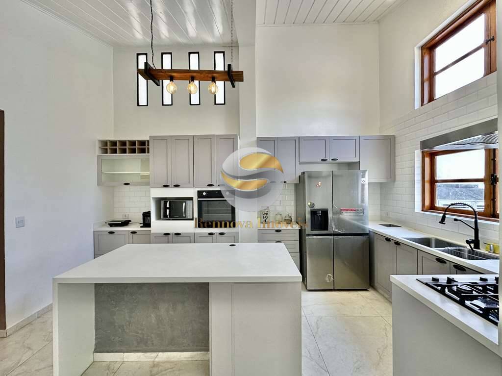 Casa de Condomínio, 4 quartos - Foto 18