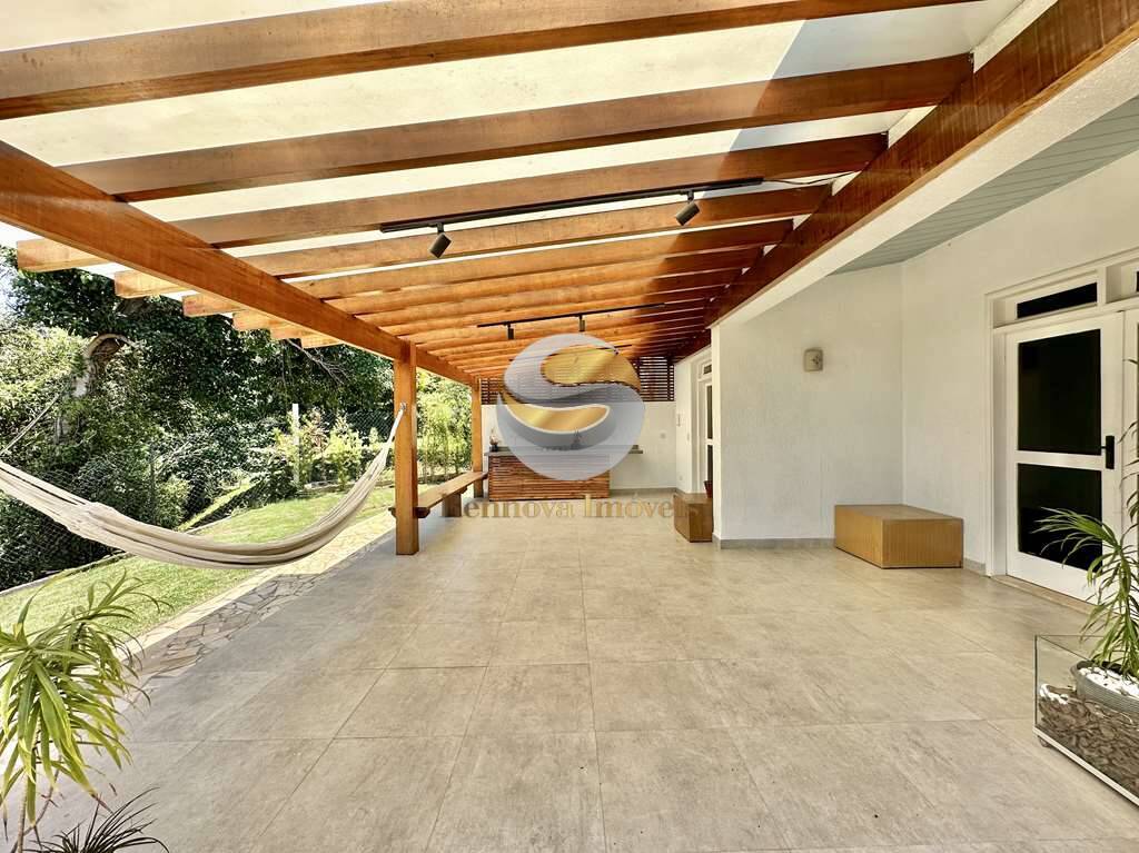 Casa de Condomínio, 4 quartos - Foto 20