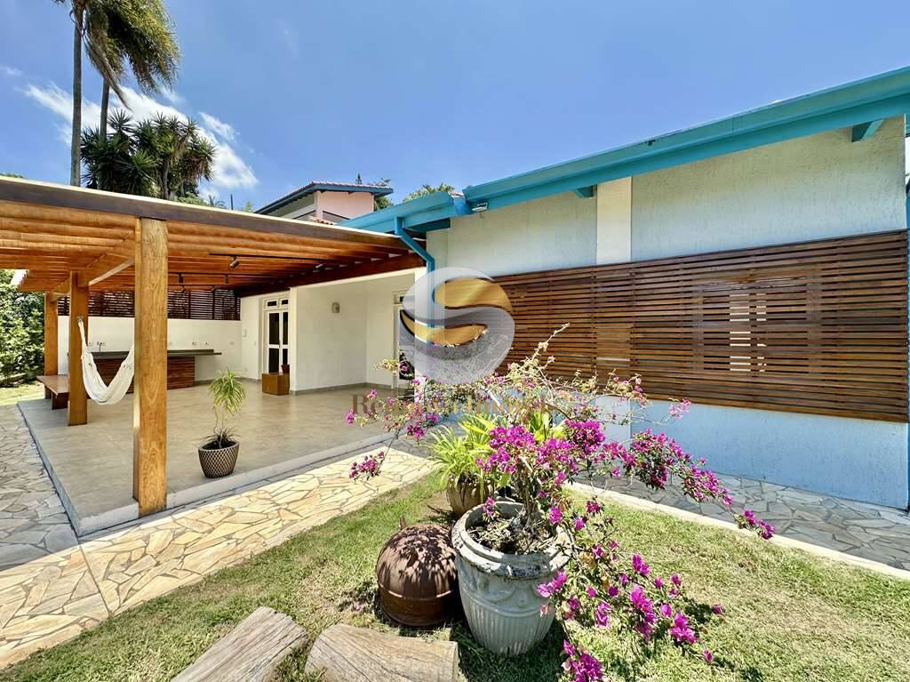 Casa de Condomínio, 4 quartos - Foto 25