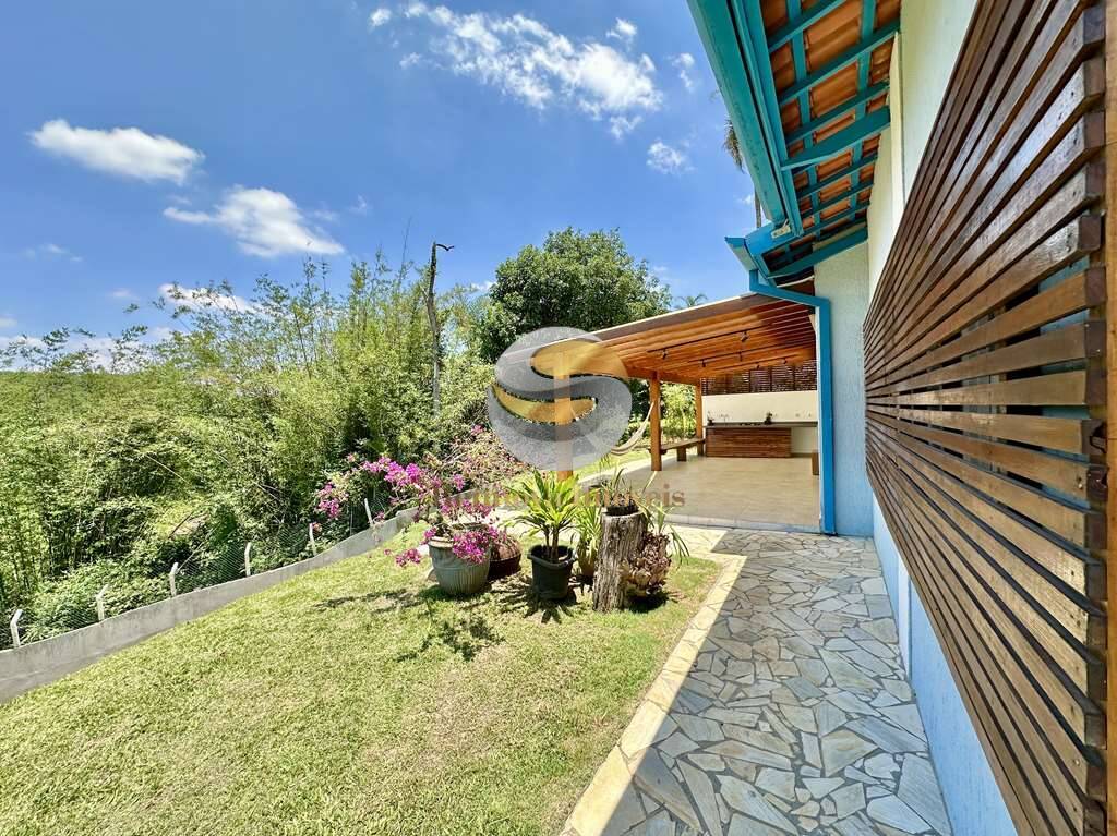 Casa de Condomínio, 4 quartos - Foto 27