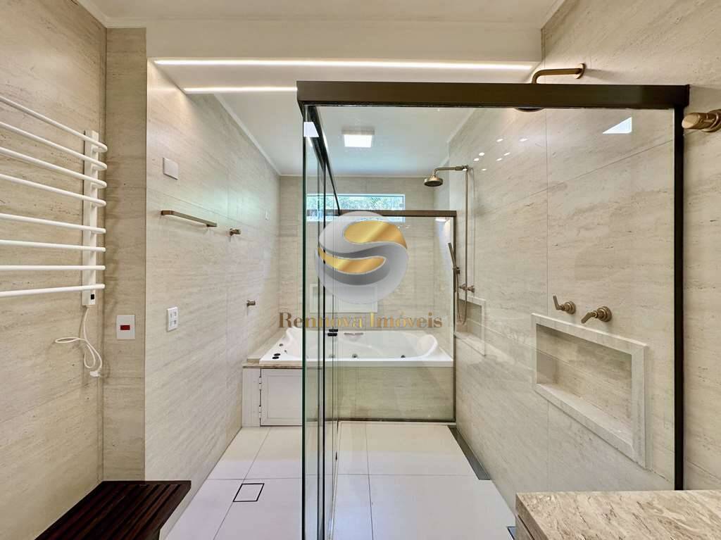 Casa de Condomínio, 4 quartos - Foto 38
