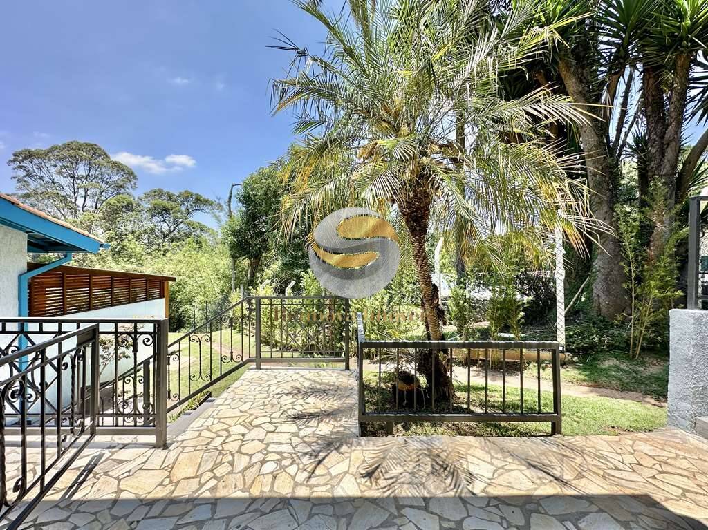 Casa de Condomínio, 4 quartos - Foto 37
