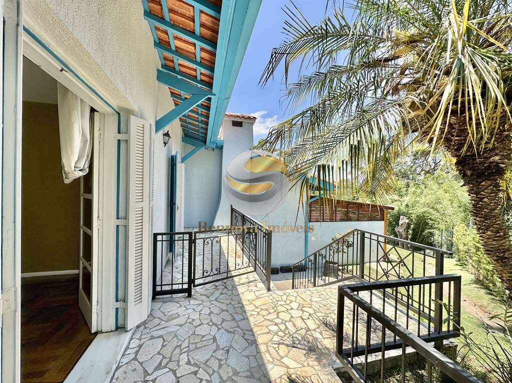 Casa de Condomínio, 4 quartos - Foto 41