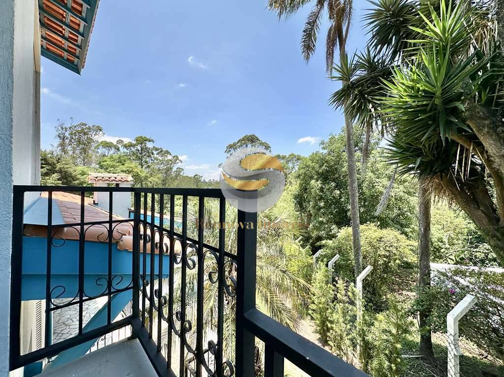 Casa de Condomínio, 4 quartos - Foto 43