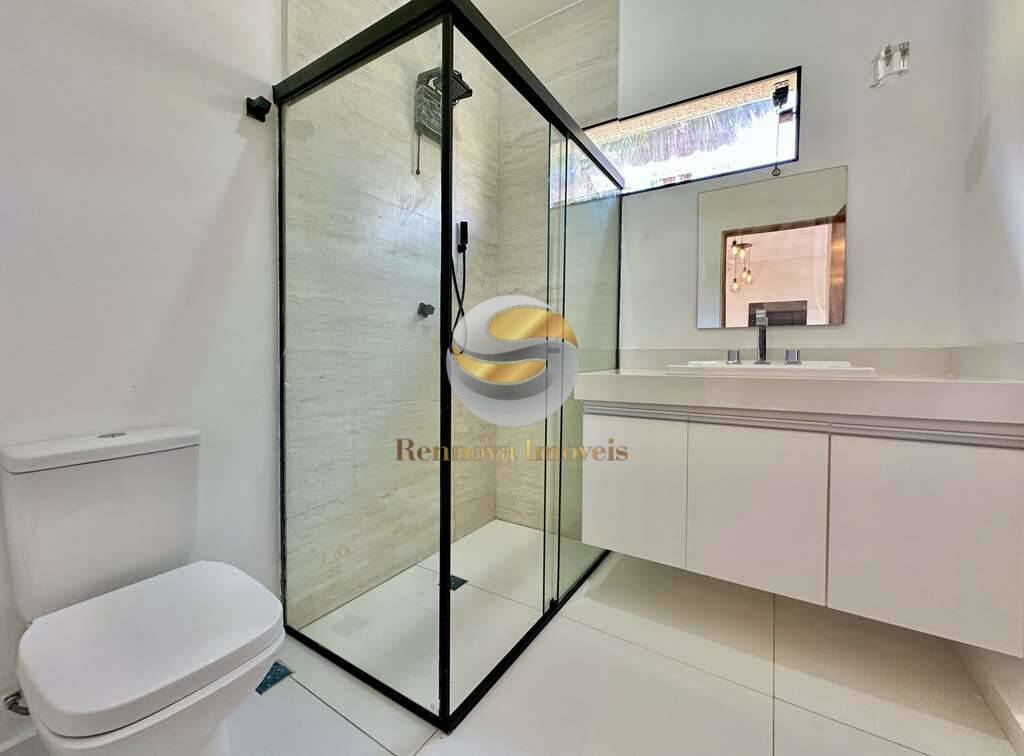 Casa de Condomínio, 4 quartos - Foto 46