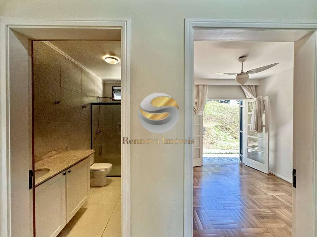 Casa de Condomínio, 4 quartos - Foto 44
