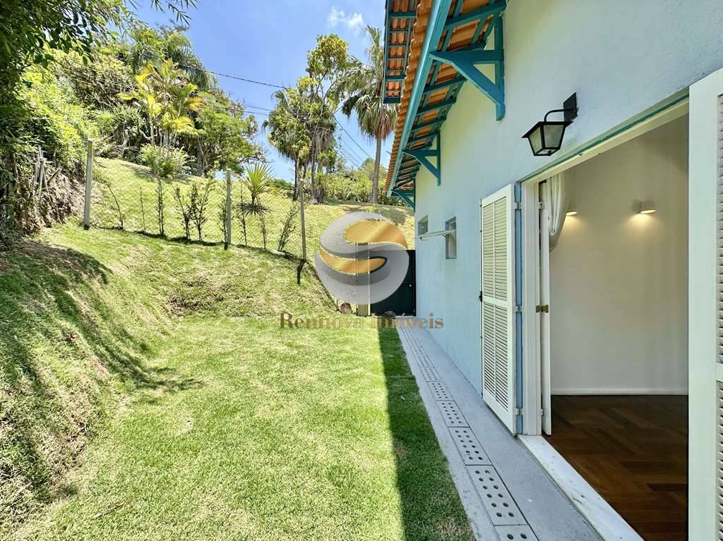 Casa de Condomínio, 4 quartos - Foto 51