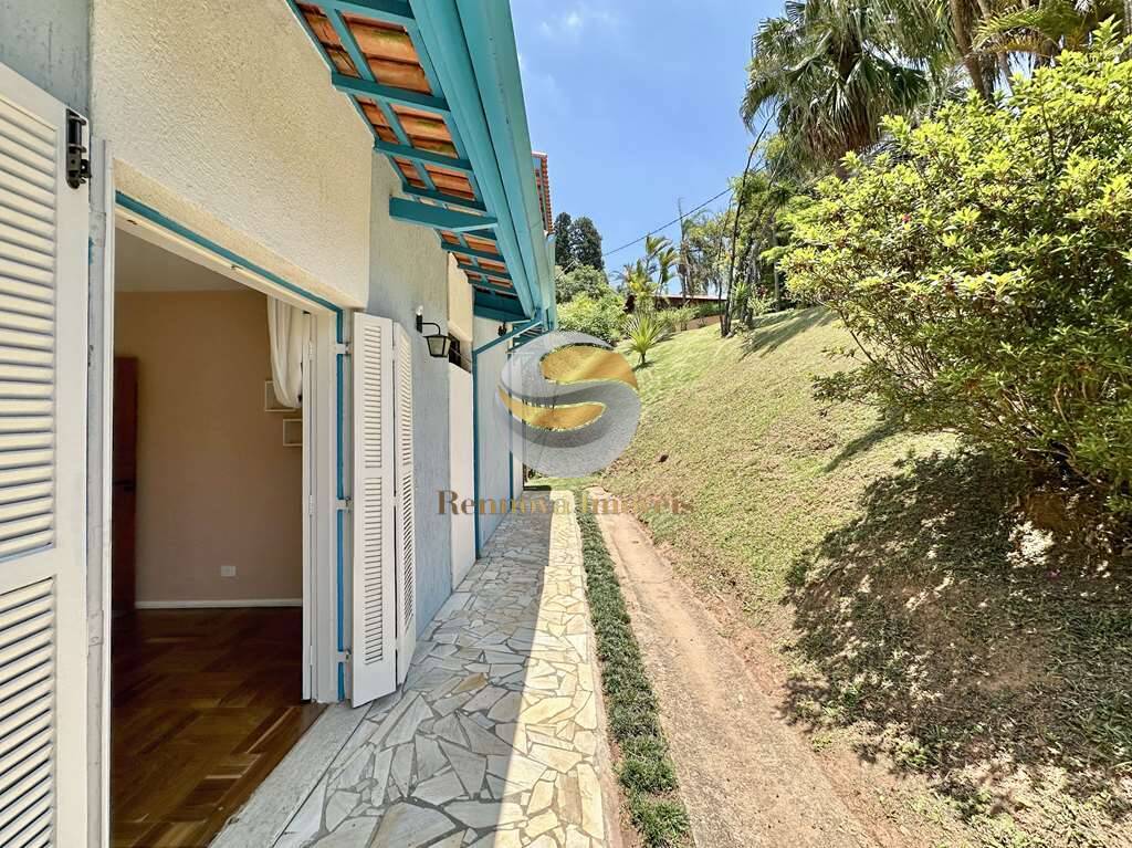 Casa de Condomínio, 4 quartos - Foto 52