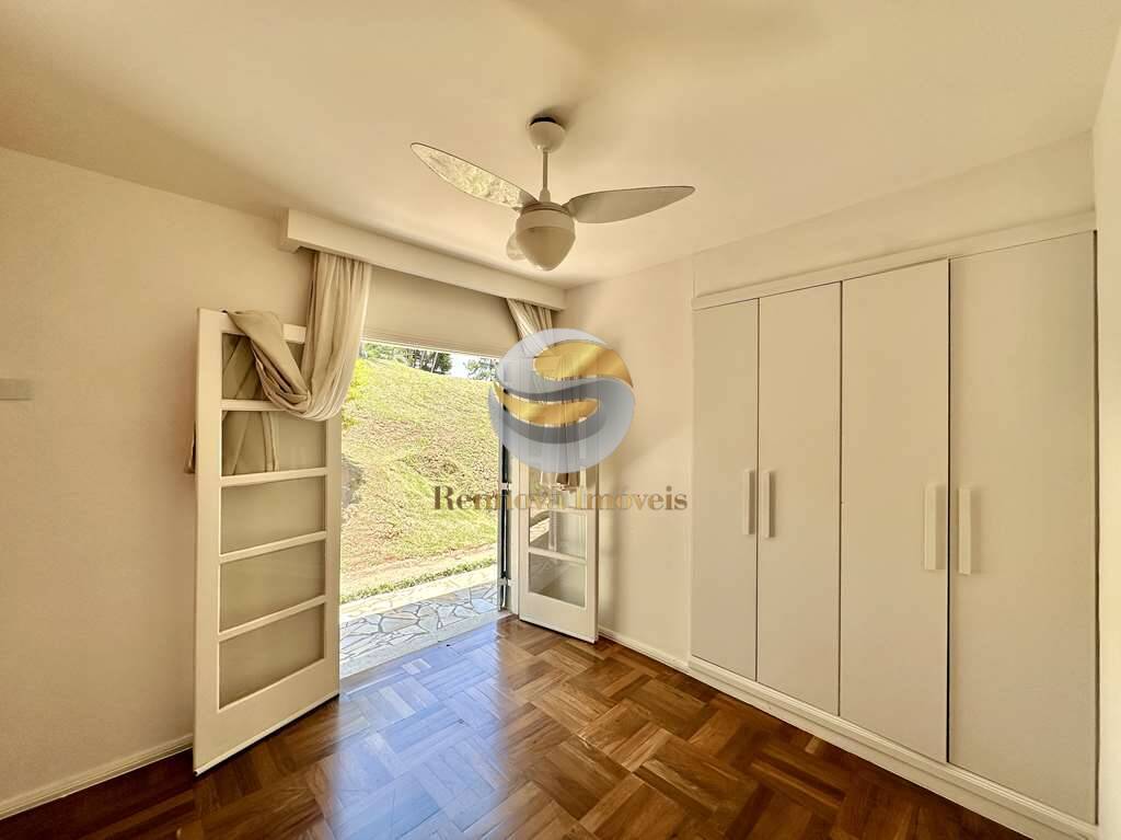 Casa de Condomínio, 4 quartos - Foto 49