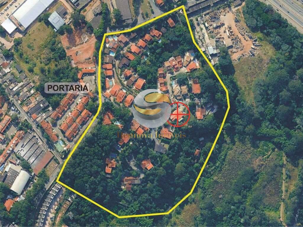 Casa de Condomínio, 4 quartos - Foto 63