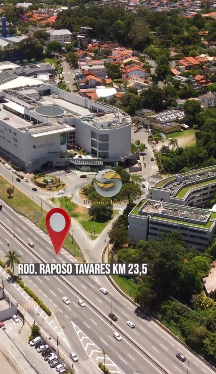 Depósito-Galpão, 657 m² - Foto 1