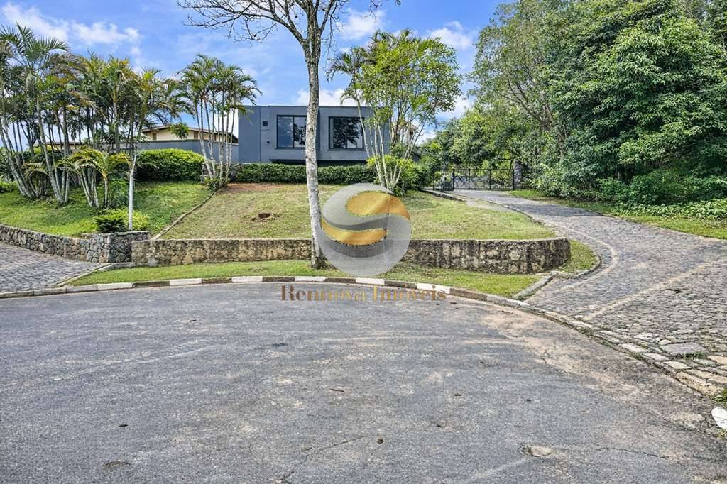 Casa, 4 quartos, 274 m² - Foto 4