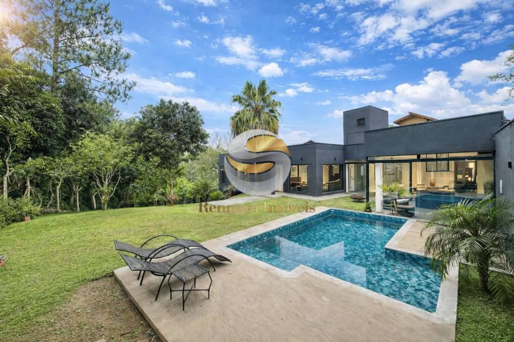 Casa, 4 quartos, 274 m² - Foto 1