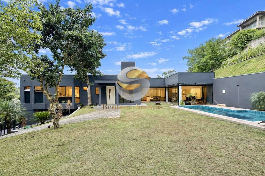 Casa, 4 quartos, 274 m² - Foto 7