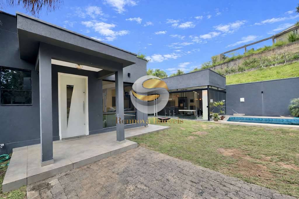 Casa, 4 quartos, 274 m² - Foto 6