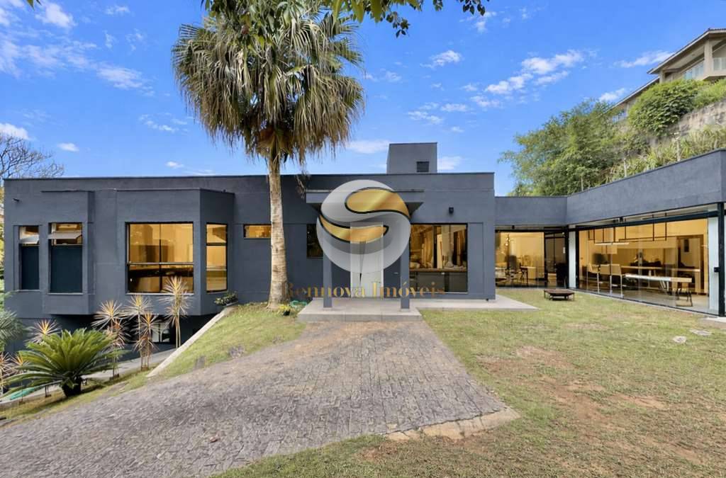 Casa, 4 quartos, 274 m² - Foto 10