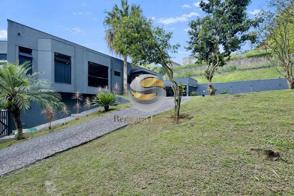 Casa, 4 quartos, 274 m² - Foto 8