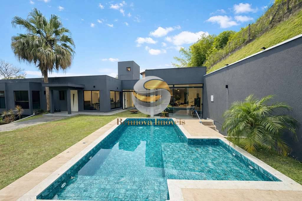 Casa, 4 quartos, 274 m² - Foto 11