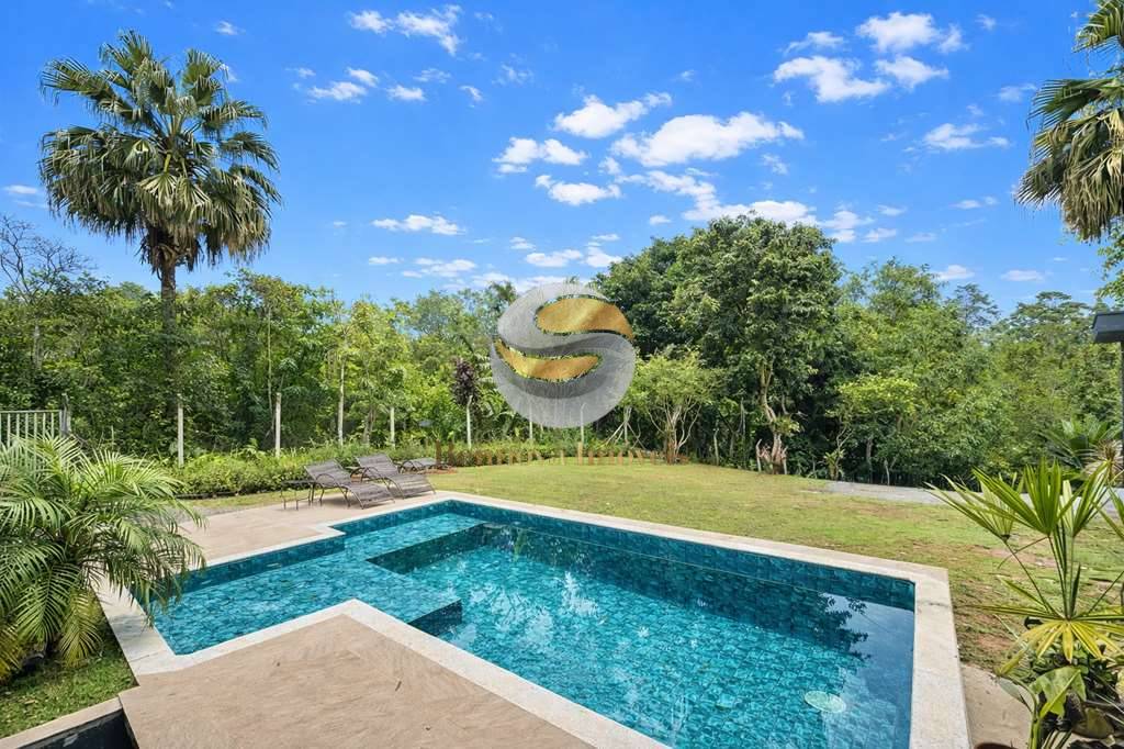 Casa, 4 quartos, 274 m² - Foto 17