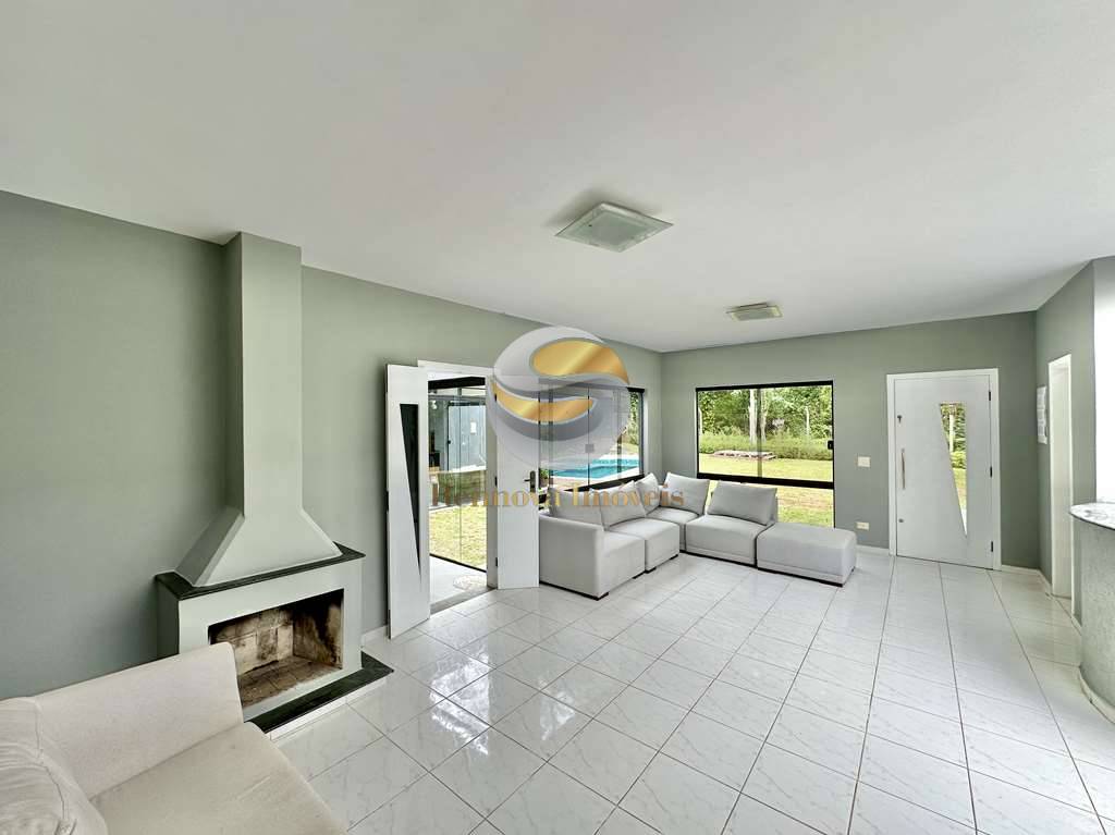 Casa, 4 quartos, 274 m² - Foto 23