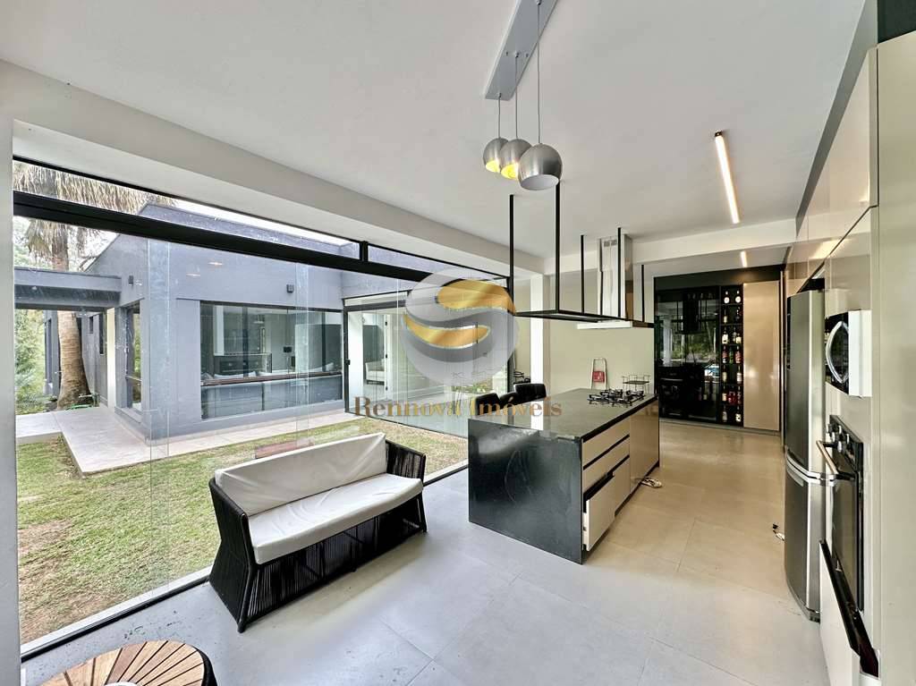 Casa, 4 quartos, 274 m² - Foto 24