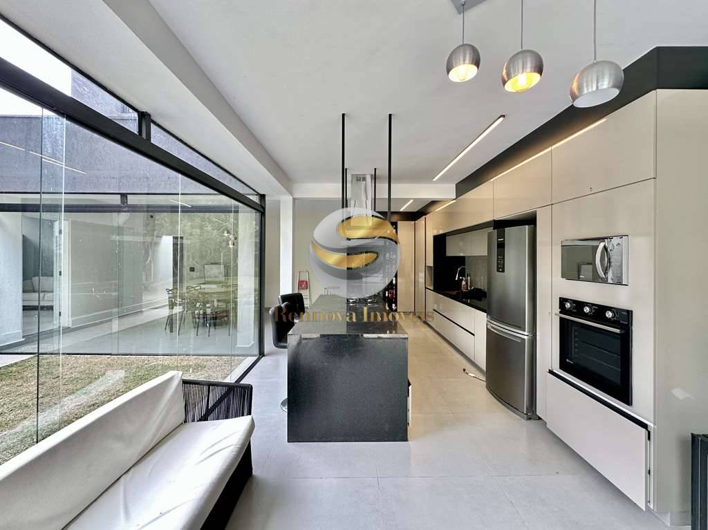 Casa, 4 quartos, 274 m² - Foto 25