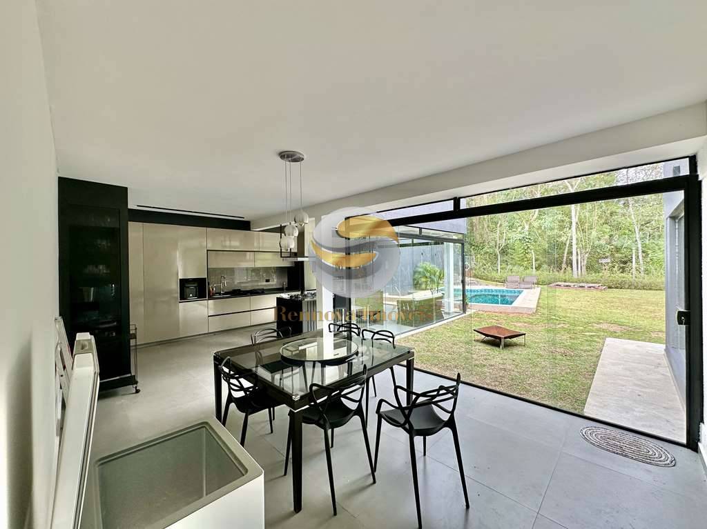 Casa, 4 quartos, 274 m² - Foto 27