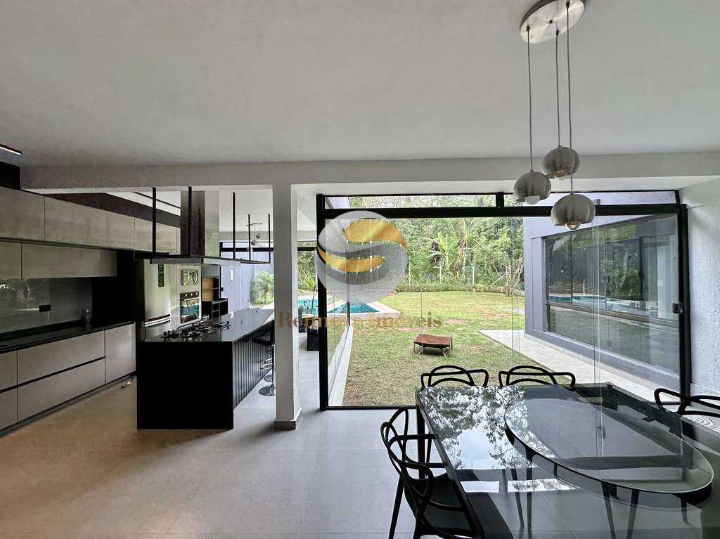 Casa, 4 quartos, 274 m² - Foto 30