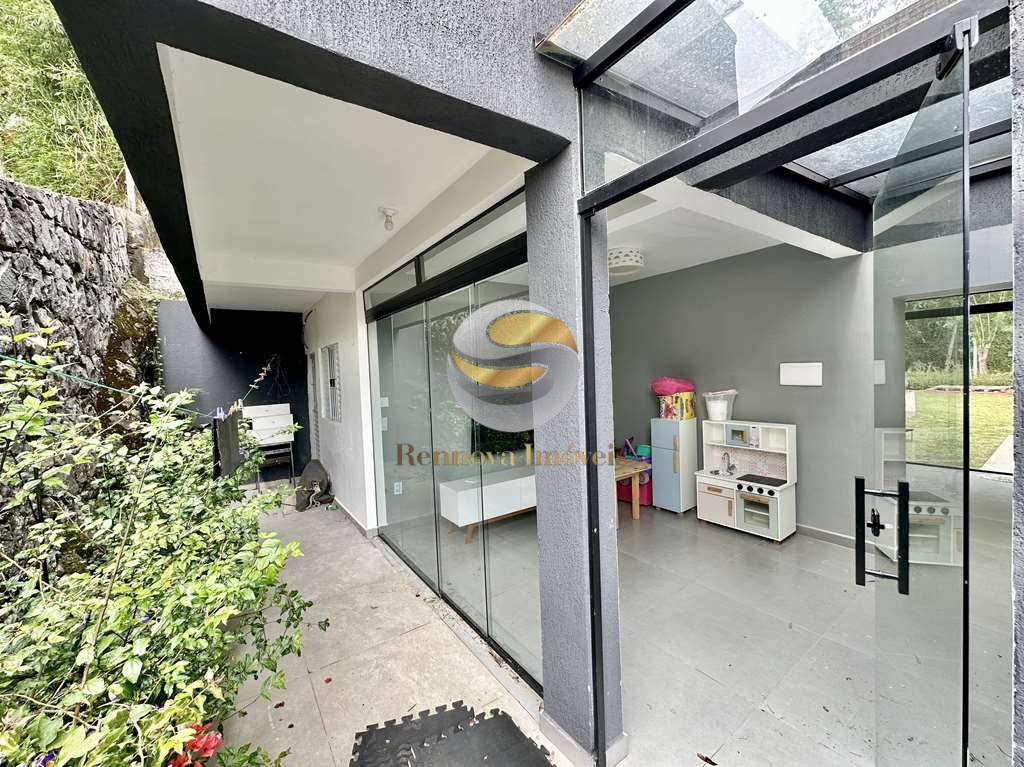 Casa, 4 quartos, 274 m² - Foto 35