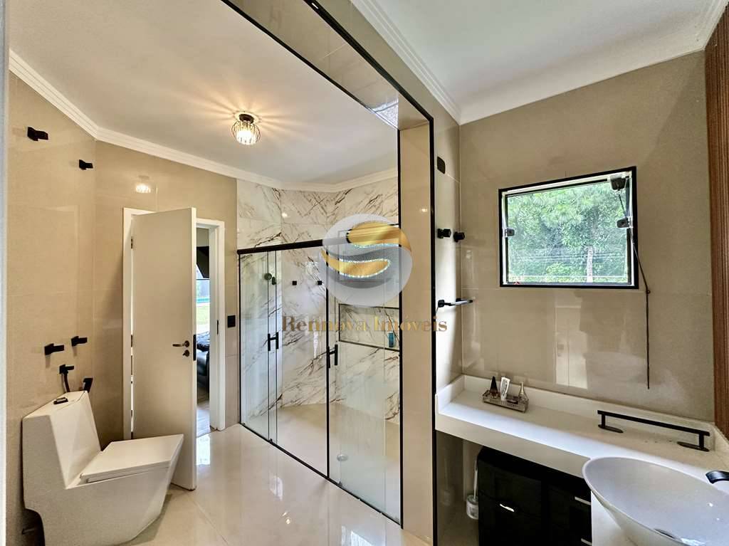 Casa, 4 quartos, 274 m² - Foto 43