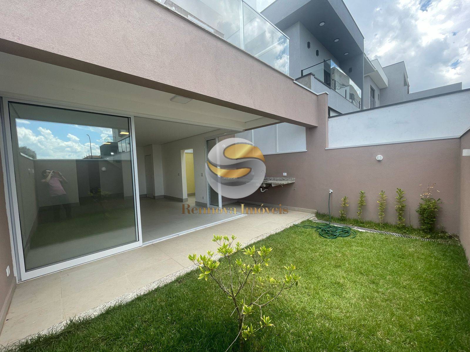 Casa de Condomínio, 3 quartos - Foto 10