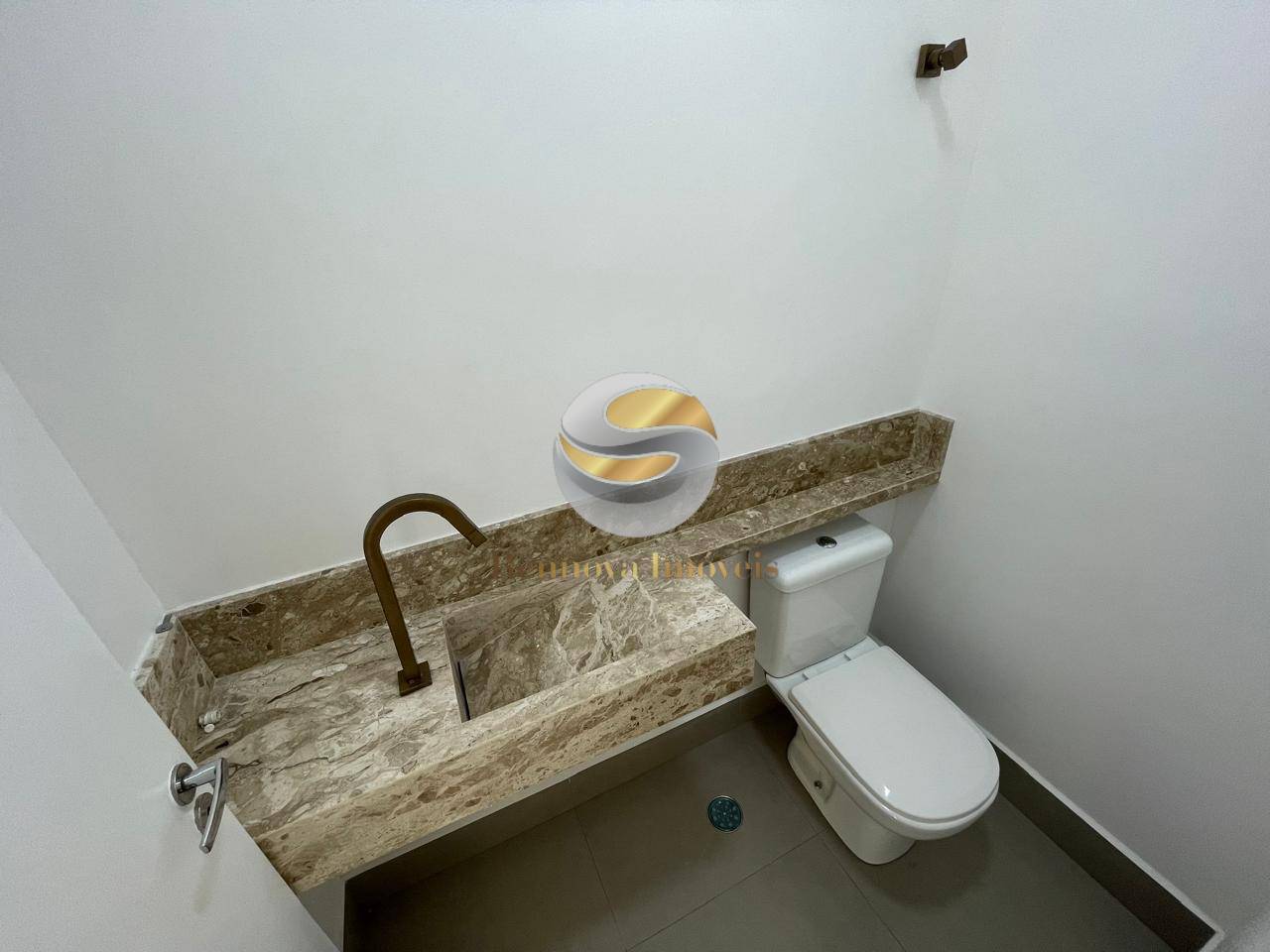 Casa de Condomínio, 3 quartos - Foto 7