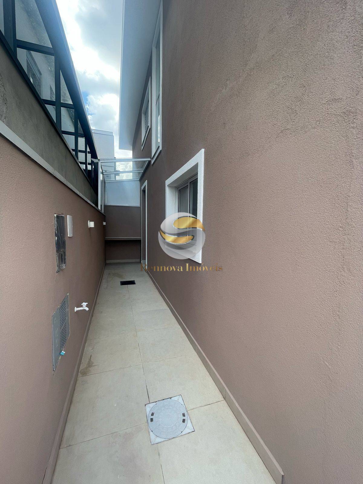 Casa de Condomínio, 3 quartos - Foto 18