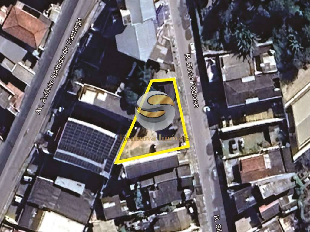 Terreno, 292 m² - Foto 1