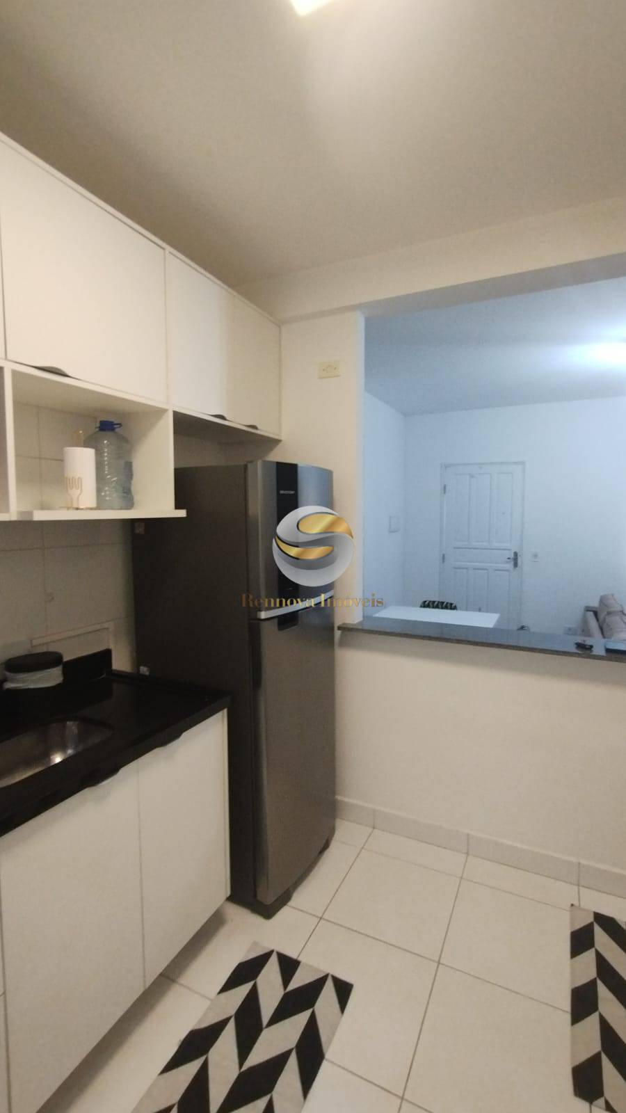 Casa de Condomínio, 2 quartos - Foto 10