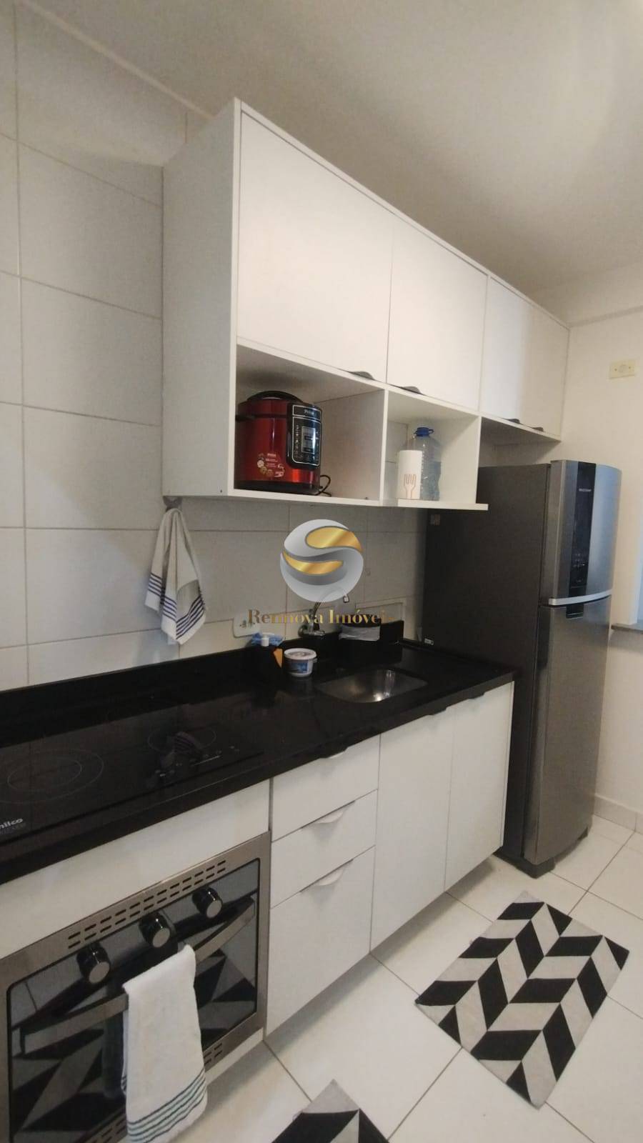 Casa de Condomínio, 2 quartos - Foto 5