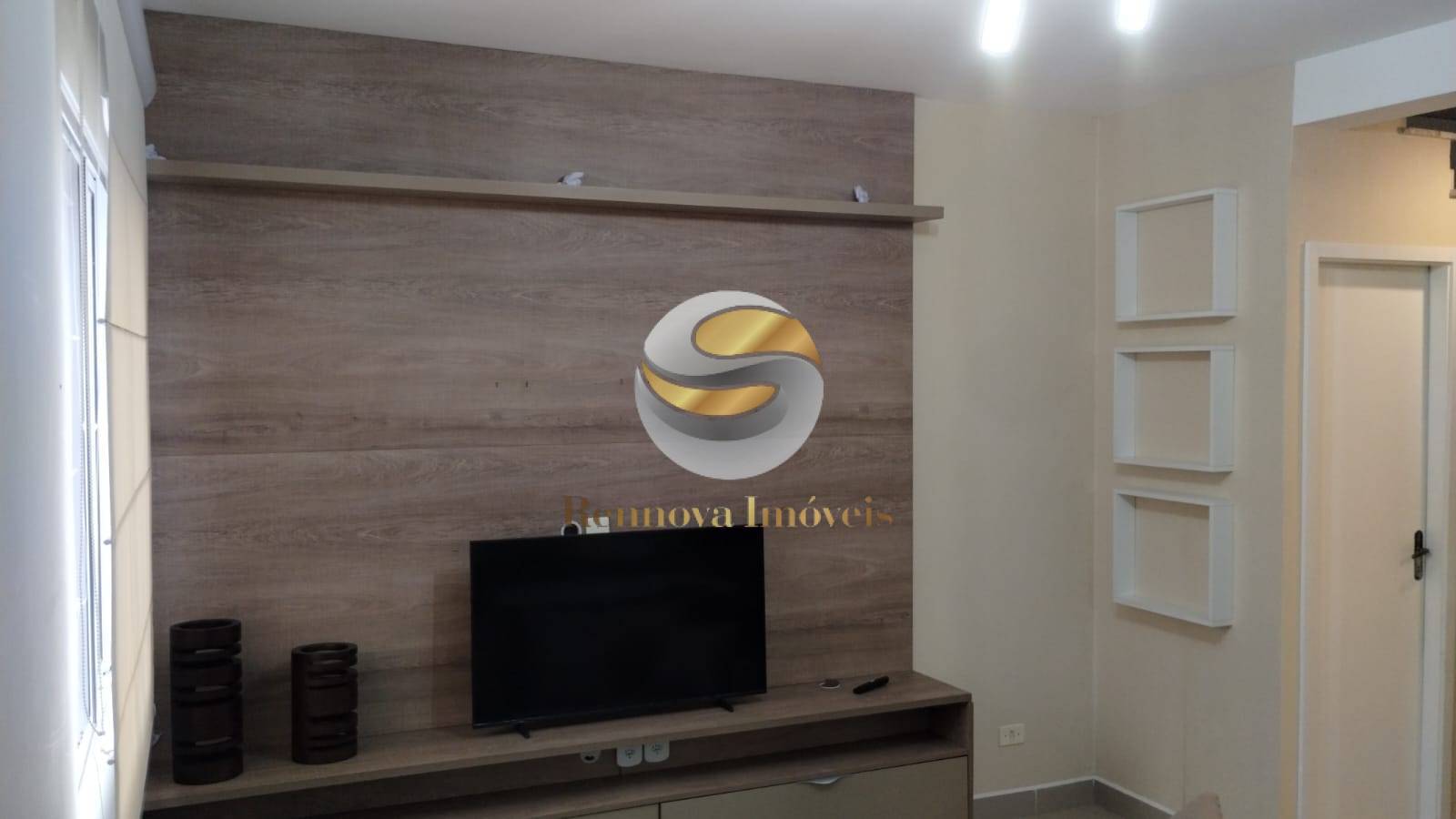 Casa de Condomínio, 2 quartos - Foto 9