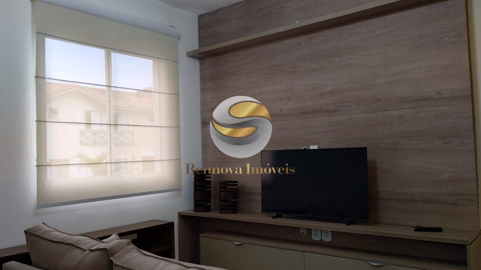 Casa de Condomínio, 2 quartos - Foto 7