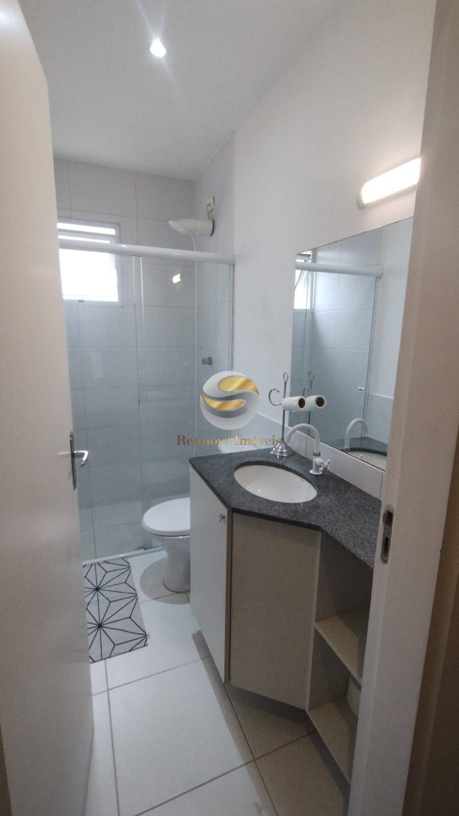 Casa de Condomínio, 2 quartos - Foto 12