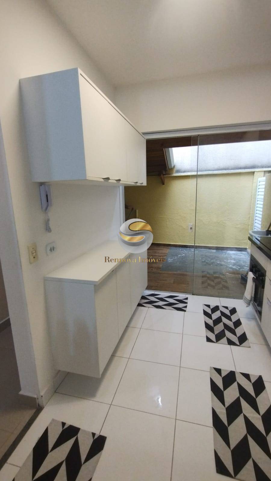 Casa de Condomínio, 2 quartos - Foto 14