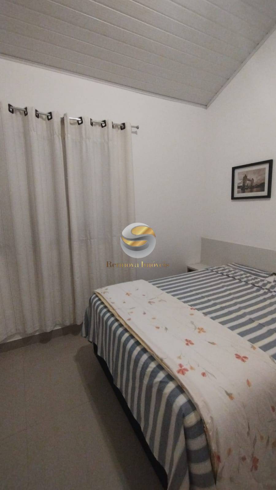 Casa de Condomínio, 2 quartos - Foto 13