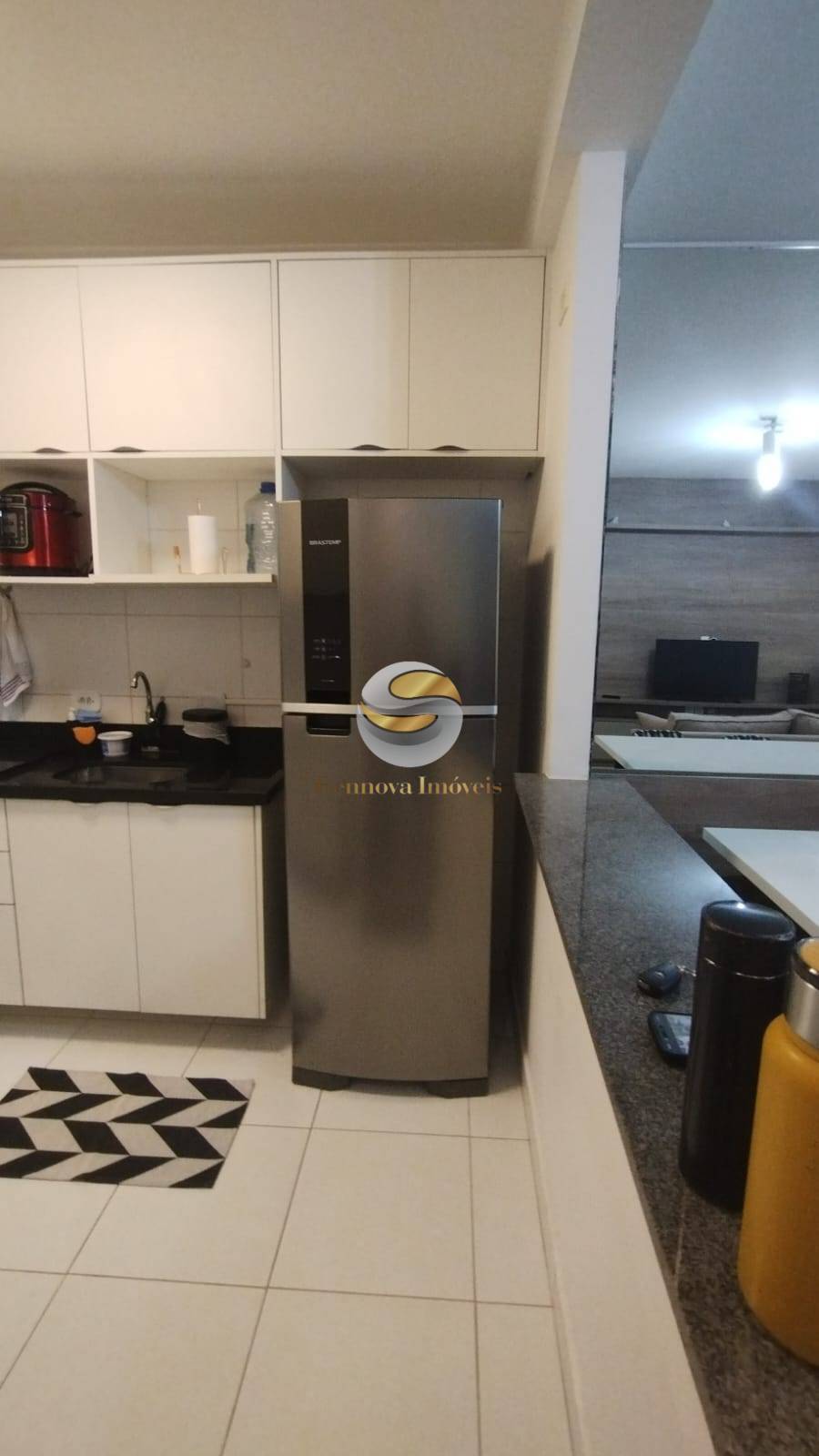 Casa de Condomínio, 2 quartos - Foto 3