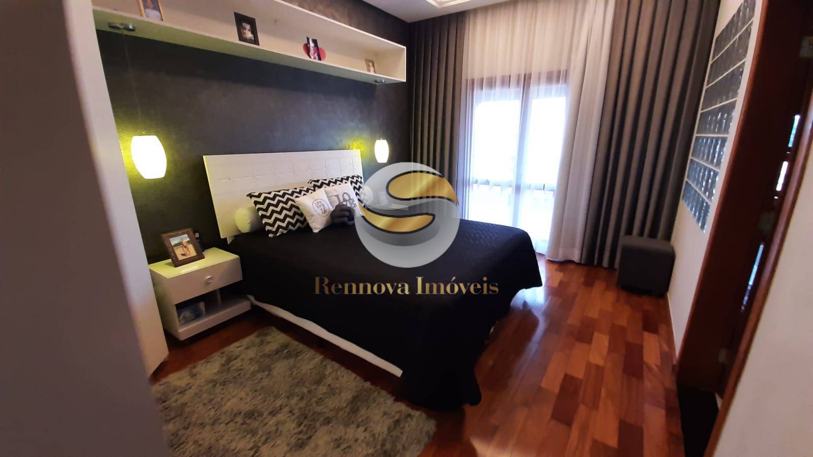 Casa de Condomínio, 3 quartos - Foto 20