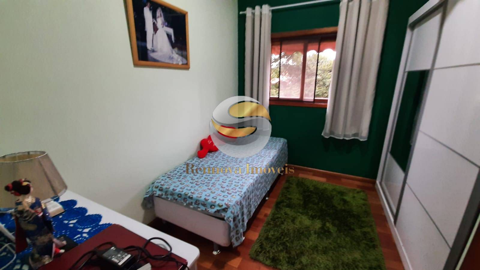 Casa de Condomínio, 3 quartos - Foto 23
