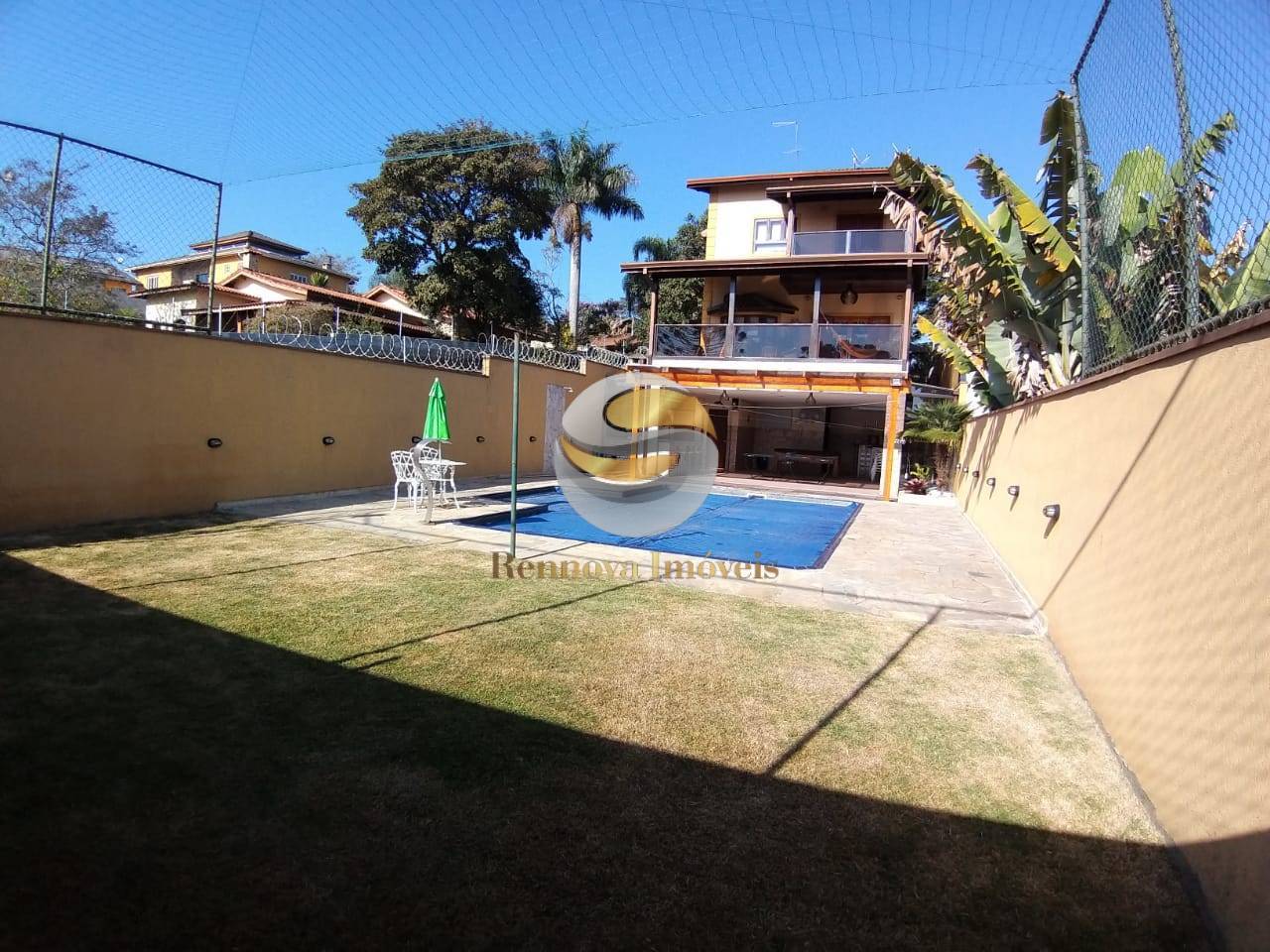 Casa de Condomínio, 3 quartos - Foto 38