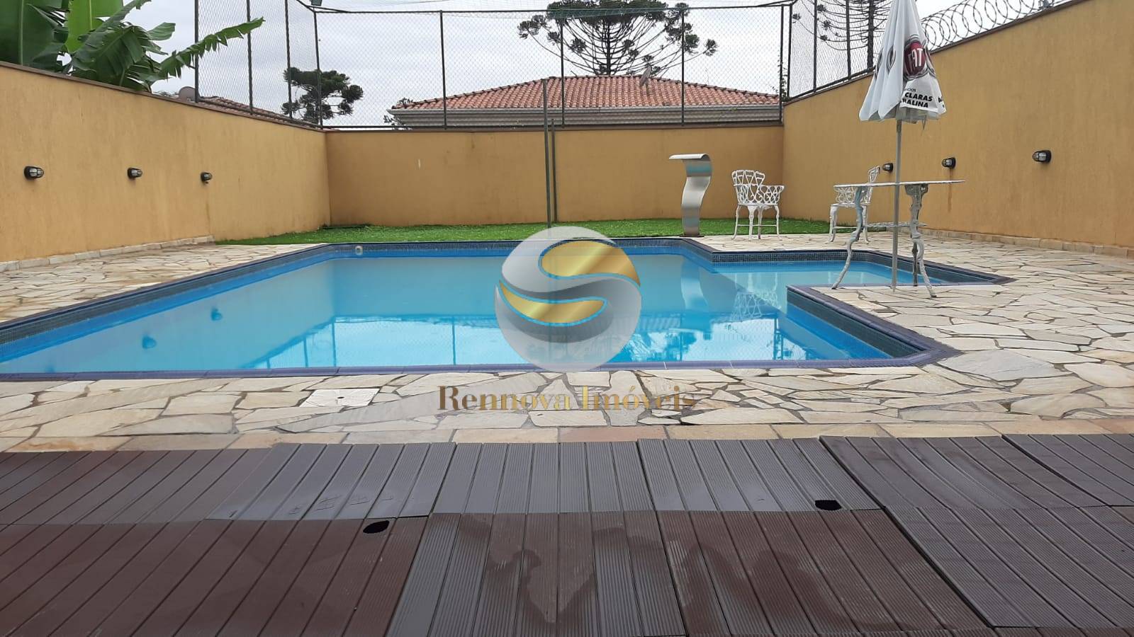 Casa de Condomínio, 3 quartos - Foto 44