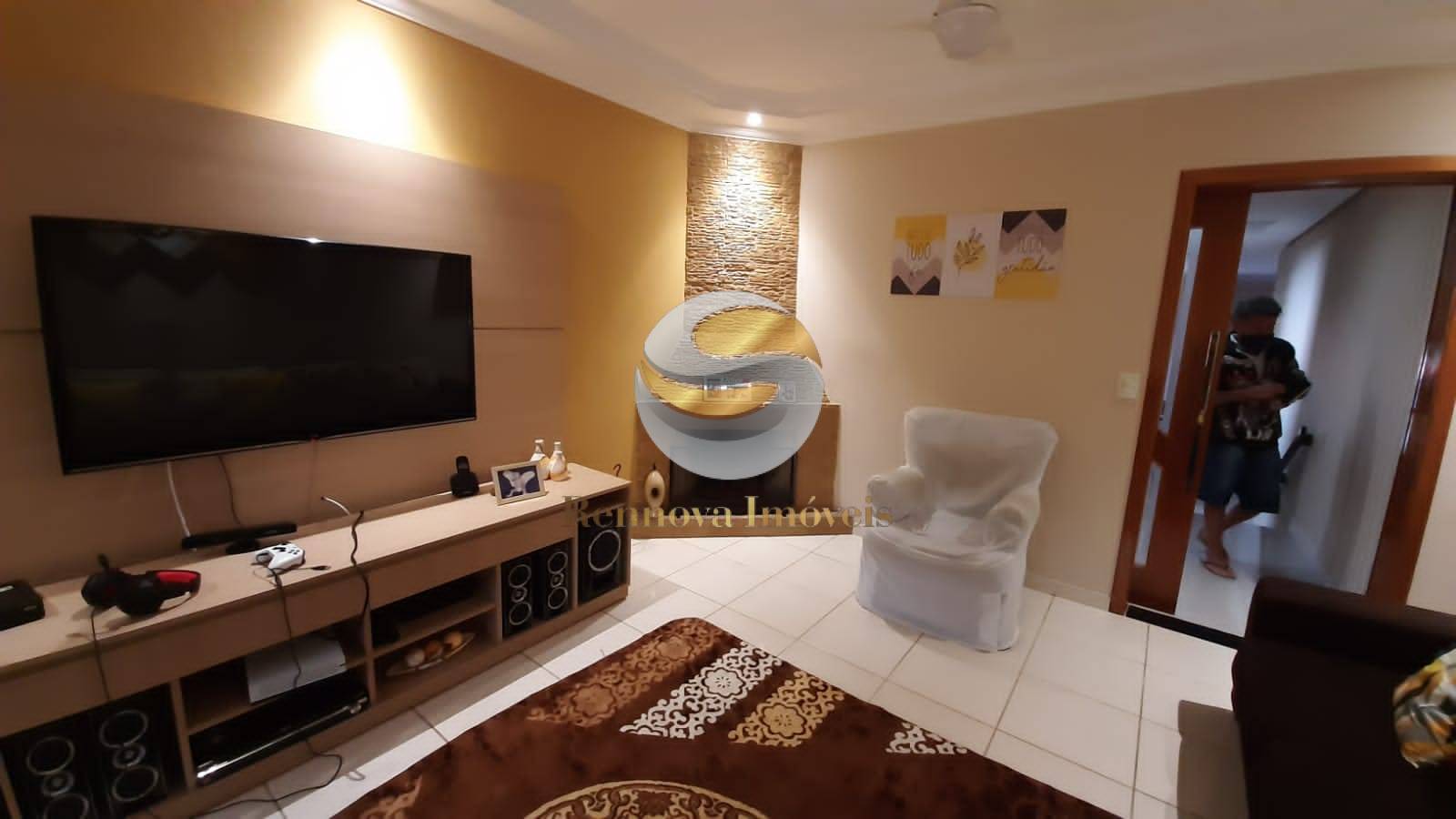 Casa de Condomínio, 3 quartos - Foto 10