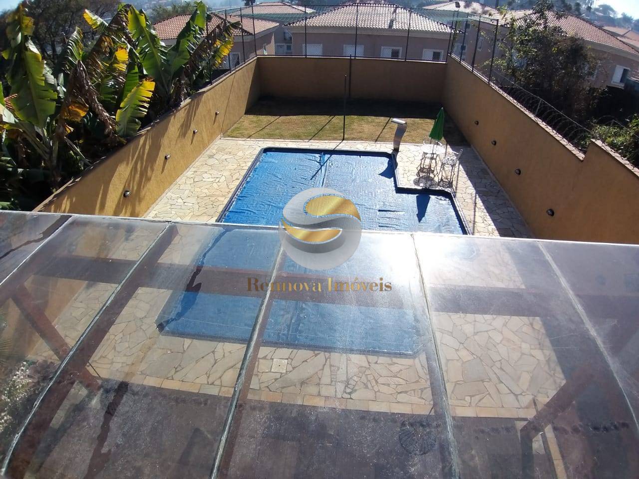 Casa de Condomínio, 3 quartos - Foto 41