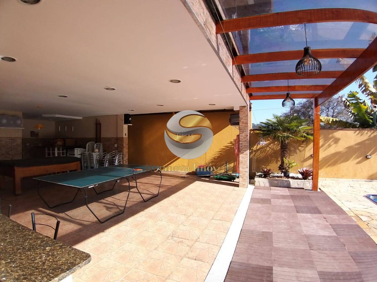 Casa de Condomínio, 3 quartos - Foto 33